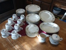 Vintage piece noritake for sale  Mount Pulaski