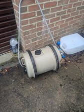 Aqua roll litre for sale  HOOK