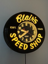 Glo dial neon for sale  Santa Monica
