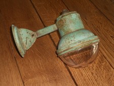 Vintage ancienne lampe d'occasion  Toulouse-