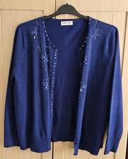 Ladies bonmarche cardigan for sale  STOKE-ON-TRENT