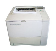 Laserjet 4100n c8050a gebraucht kaufen  Tübingen