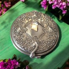 Vintage silver plate for sale  NORWICH