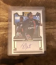 Panini iconz 2024 d'occasion  Marseille VIII