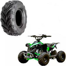 Treno gomme quad usato  Bologna