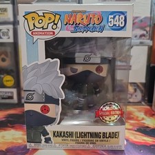 Funko pop naruto usato  Camposampiero