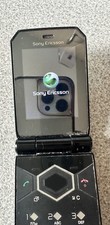 Sony ericsson vintage for sale  TURRIFF