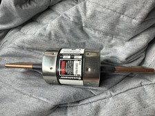 Usado, Fusível Cooper Bussmann FRN-R-400AMP FuseTRON Class RK5 elemento duplo comprar usado  Enviando para Brazil