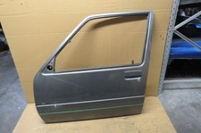 Porte gauche renault d'occasion  Talmont-Saint-Hilaire