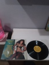 LP VINYL CHELO SILVA.- 15 AUTENTICOS EXITOS VOL. II ( VERY GOOD CONDITION ) comprar usado  Enviando para Brazil
