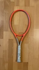 Tennisschläger head radical gebraucht kaufen  Ispringen