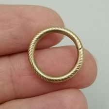 Antique 14k yellow for sale  Presque Isle