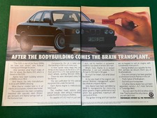 Bmw alpina 535 for sale Bmw alpina 535 for sale  BRISTOL