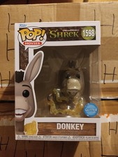 Funko pop shrek gebraucht kaufen  Brokstedt