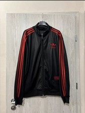 Bluza Adidas Kardigan Orginals Unikat 2009 Vintage na sprzedaż  PL