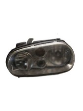 Usado, Farol de motorista Thru VIN 057051 sem lâmpadas de neblina compatível com 99-02 GOLF 1284745 comprar usado  Enviando para Brazil