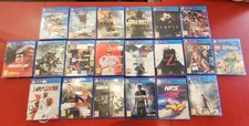 Playstation ps4 ps5 d'occasion  Lorient