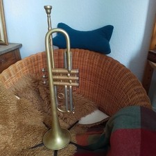 Hopf trompete mod gebraucht kaufen  Werther