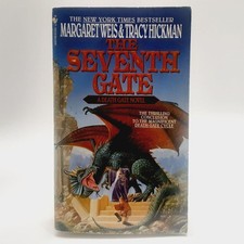 Seventh gate book for sale  Oshkosh