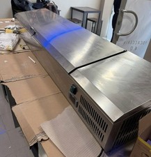 Frigo per bancone usato  Pescara