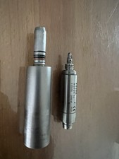 Cordon micromoteur sirona d'occasion  Bordeaux-
