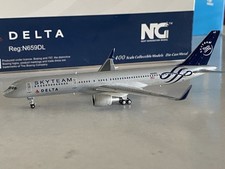 Models delta air d'occasion  Expédié en Belgium
