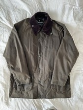 Barbour bedale jacket for sale  EASTLEIGH