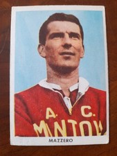 Figurina calciatori giornalfot usato  San Dona di Piave