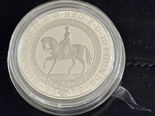 2022 10oz silver for sale  GLASGOW