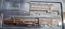 Liliput H0 L133512 Bateria-Automotor Br Eta 178 051 De DB Dc Buen en Emb.orig. comprar usado  Enviando para Brazil