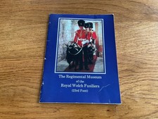 Regimental museum royal for sale  IPSWICH