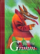 basnie braci grimm na sprzedaż  PL