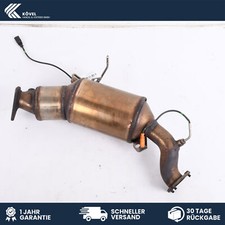 Rußpartikelfilter dieselparti gebraucht kaufen  Eilenburg