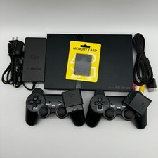 Sony playstation ps2 for sale  Bedford