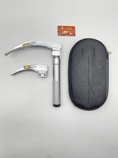 Laryngoskop heine fiber gebraucht kaufen  Berlin