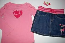 Euc gymboree girls for sale  Spicewood