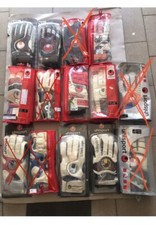 Guanti uhlsport vintage usato  San Pietro in Casale