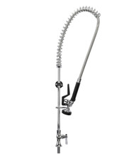 Conjunto de pré-lavagem comercial de despensa individual TOP-LINE® comprar usado  Enviando para Brazil