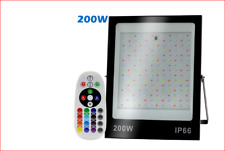 Rgb led flutlicht gebraucht kaufen  Wandlitz