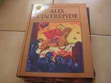 Alix intrepide 2012 d'occasion  Gréoux-les-Bains