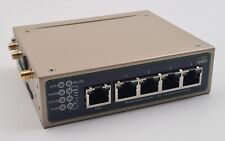 Roteador Celular Industrial INHAND Networks IR615 S-U-WLAN 3G/4G WiFi Único SIM comprar usado  Enviando para Brazil