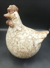 Poule fissuré athessa d'occasion  Rolampont