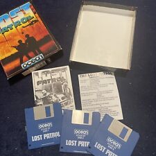 Atari lost patrol for sale  BRISTOL