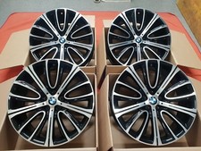 Cerchi lega bmw usato  Fermo