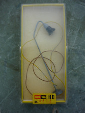 Brawa gauge 12v for sale  NOTTINGHAM