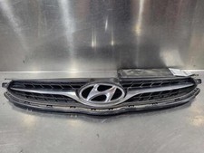 Grille hyundai elantra for sale  Pittsburgh