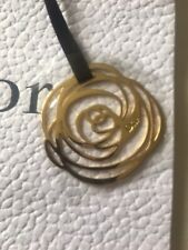 Charm rose doré d'occasion  Le Plessis-Trévise