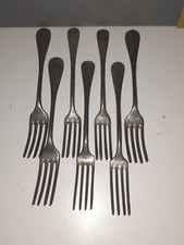 Lot fourchettes francaises d'occasion  Cerisiers