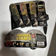 1 x10 ratcheting tie down for sale 1 x10 ratcheting tie down for sale Cheshire
