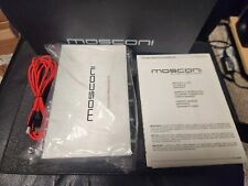Mosconi dsp pro for sale  Hamburg